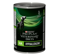 Purina Pro Plan Veterinary Diets PPVD HA